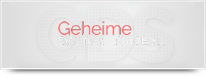 geheime-datingservice review