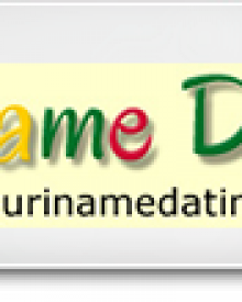 suriname-dating review